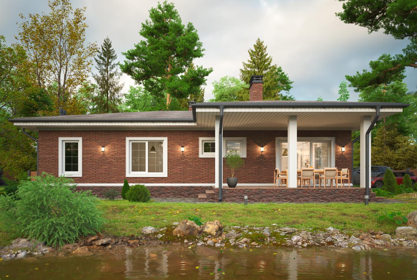 Проект АГ-169